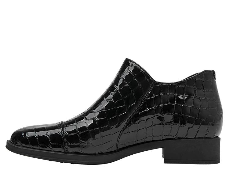 ZAPATOS CUERO MUJER 16 HRS F038 - 4