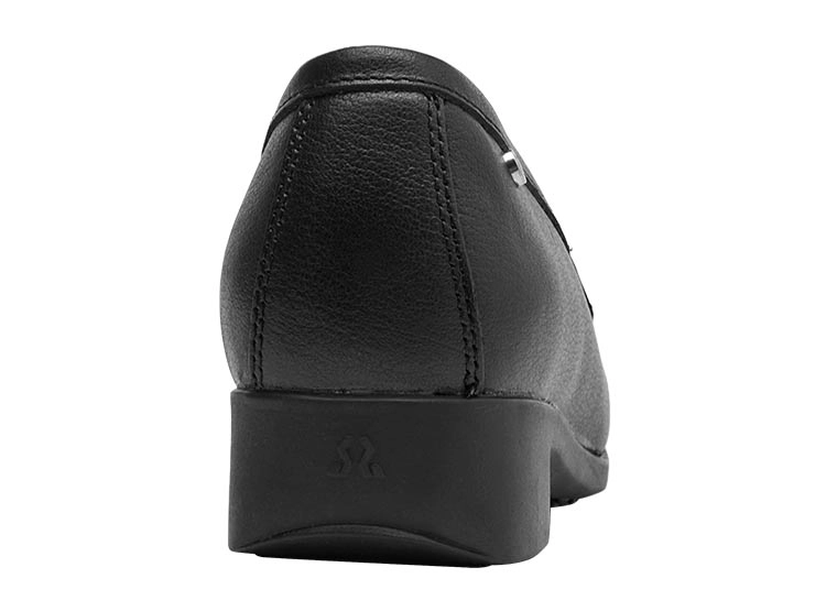 MOCASINES CUERO MUJER CARRANO RL002 - 5