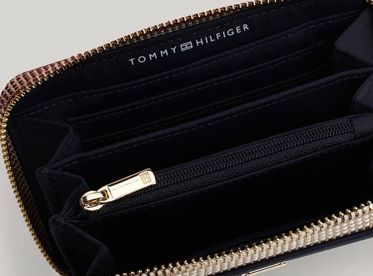 BILLETERA TOMMY HILFIGER AW0AW17090DW6 - 3