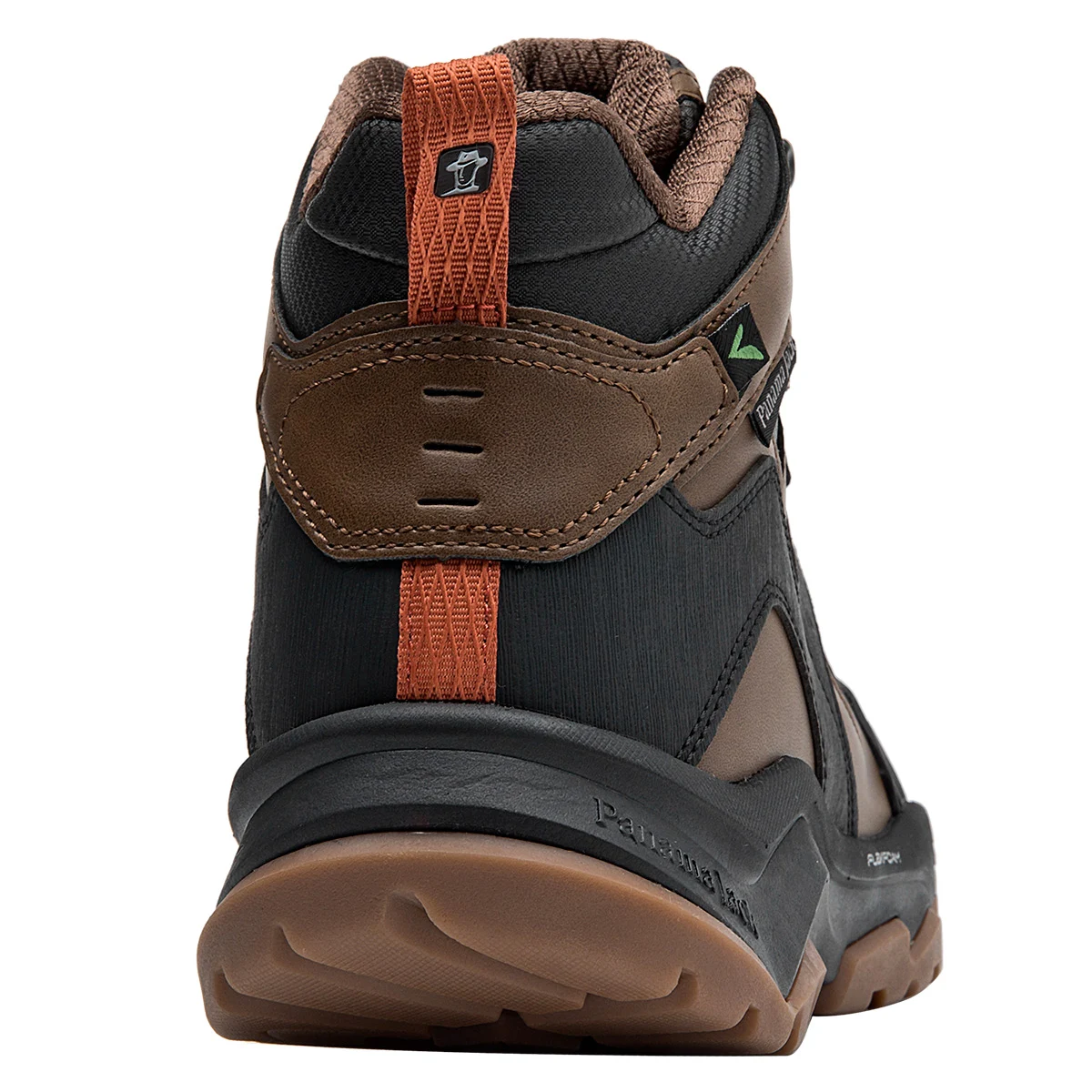 BOTINES HOMBRE PANAMA JACK CASUALES CAFÉ PL004 - 5