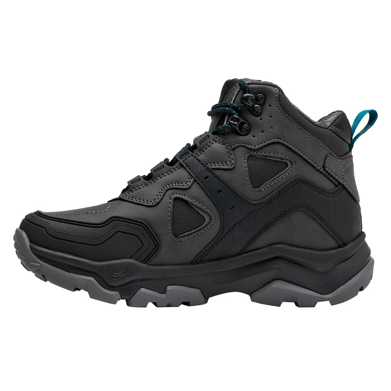BOTINES HOMBRE PANAMA JACK CASUALES GRIS PL004 - 4