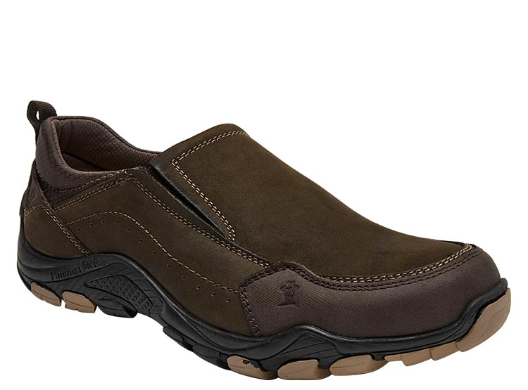 ZAPATOS HOMBRE PANAMA JACK CAFÉ PJ006 - 2