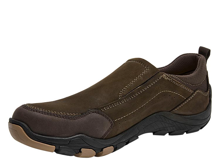 ZAPATOS HOMBRE PANAMA JACK CAFÉ PJ006 - 3