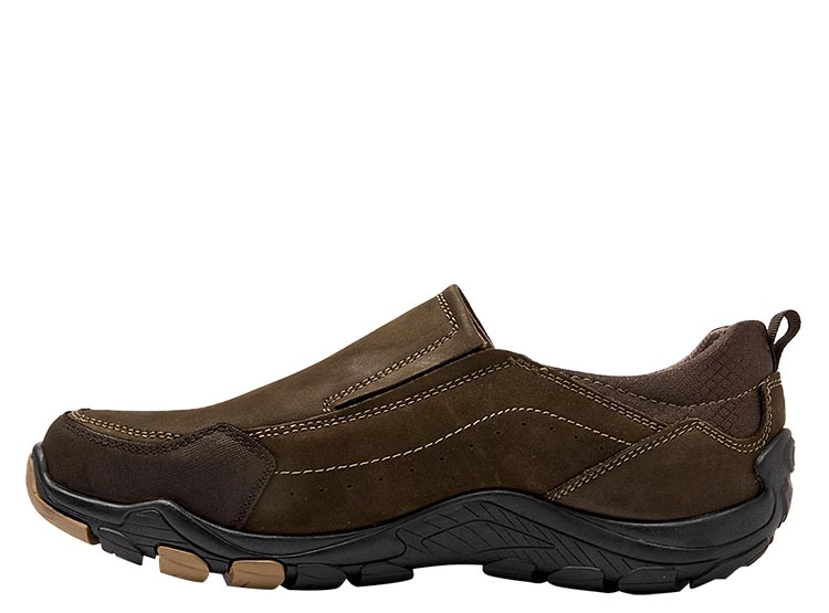 ZAPATOS HOMBRE PANAMA JACK CAFÉ PJ006 - 4