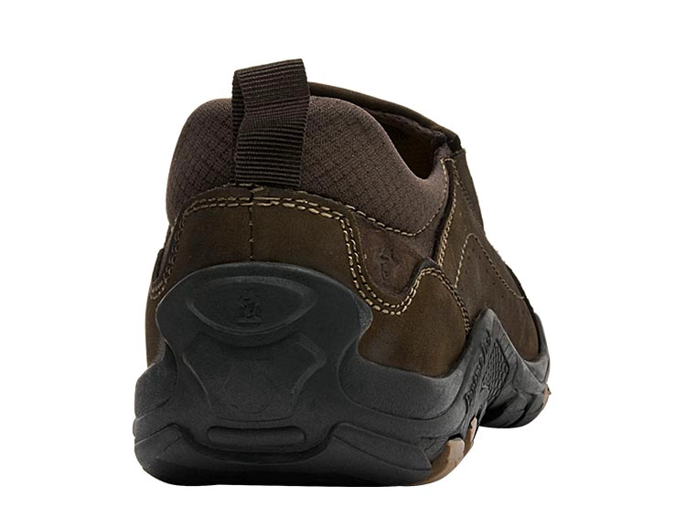 ZAPATOS HOMBRE PANAMA JACK CAFÉ PJ006 - 5
