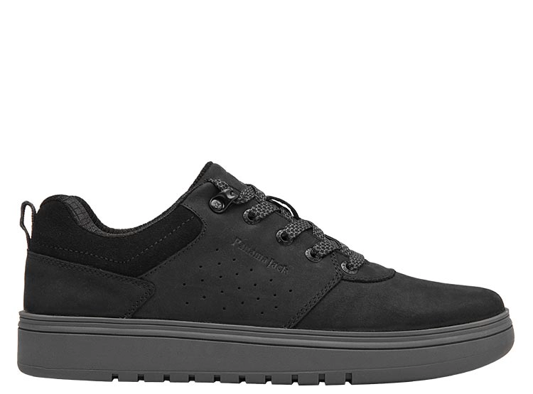 ZAPATILLAS HOMBRE PANAMA JACK CASUALES PL017 - 1