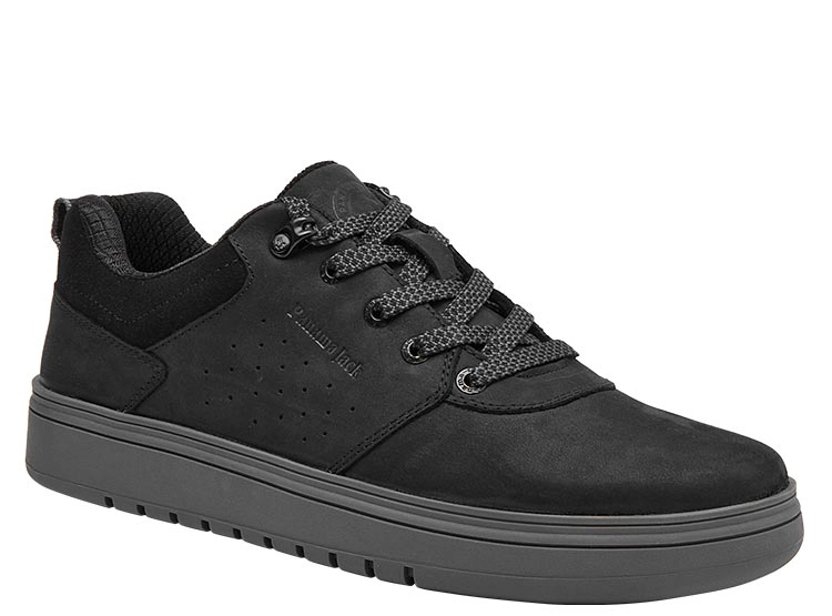 ZAPATILLAS HOMBRE PANAMA JACK CASUALES PL017 - 2