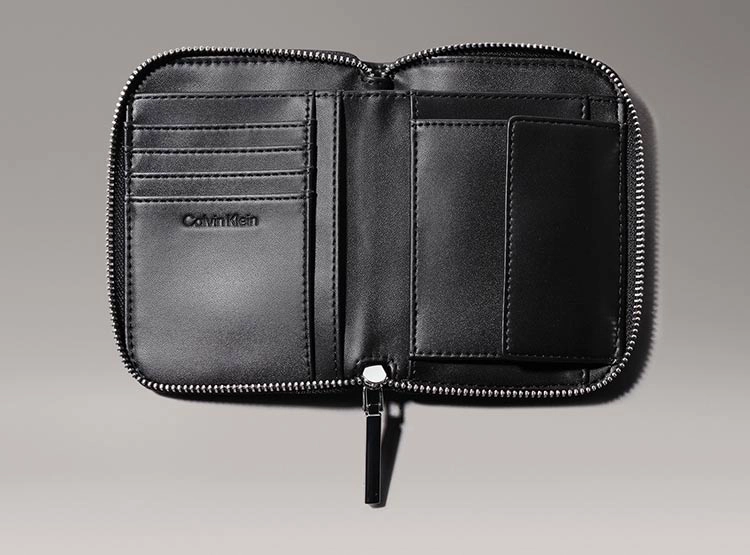 BILLETERA CALVIN KLEIN K60K612437BEH - 3
