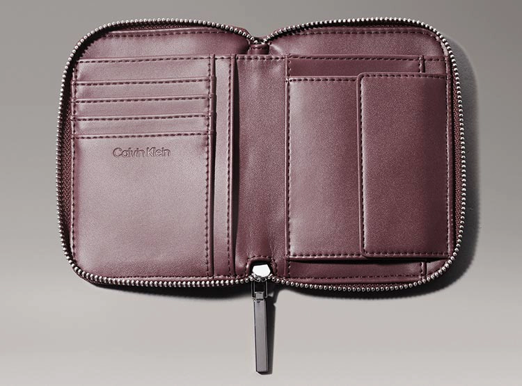 BILLETERA CALVIN KLEIN K60K612437VLP - 3