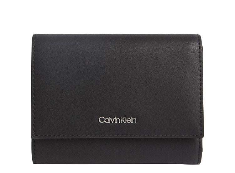 BILLETERA CALVIN KLEIN K60K612450BEH - 1