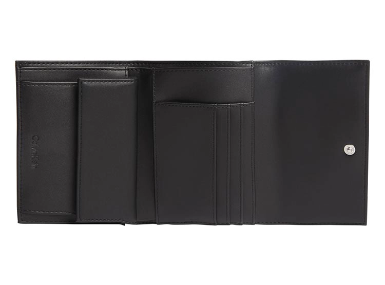 BILLETERA CALVIN KLEIN K60K612450BEH - 3