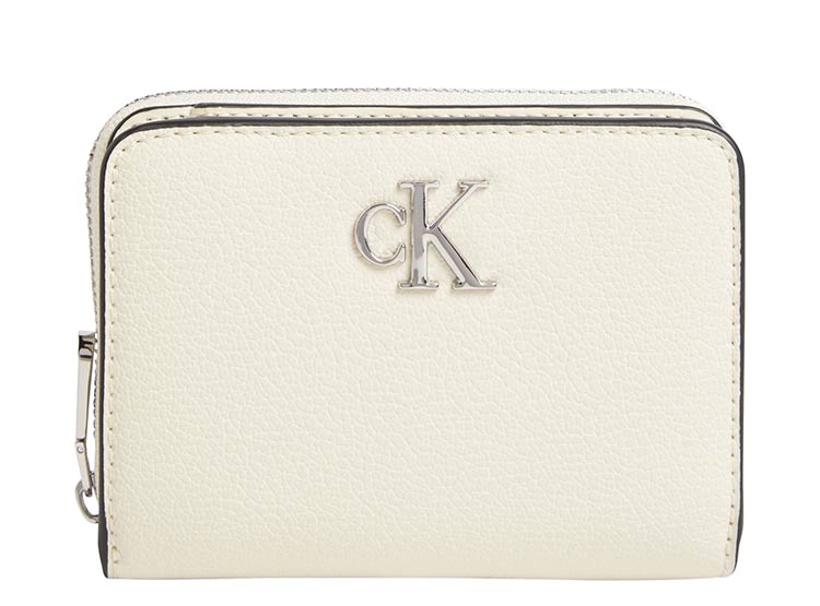 BILLETERA CALVIN KLEIN K60K612740PAS - 1