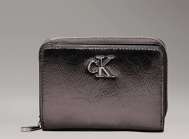 BILLETERA CALVIN KLEIN K60K612745ADA - 1