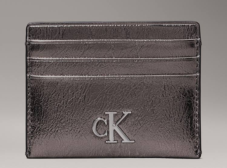 BILLETERA CALVIN KLEIN K60K612750ADA - 1