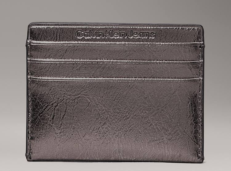 BILLETERA CALVIN KLEIN K60K612750ADA - 2