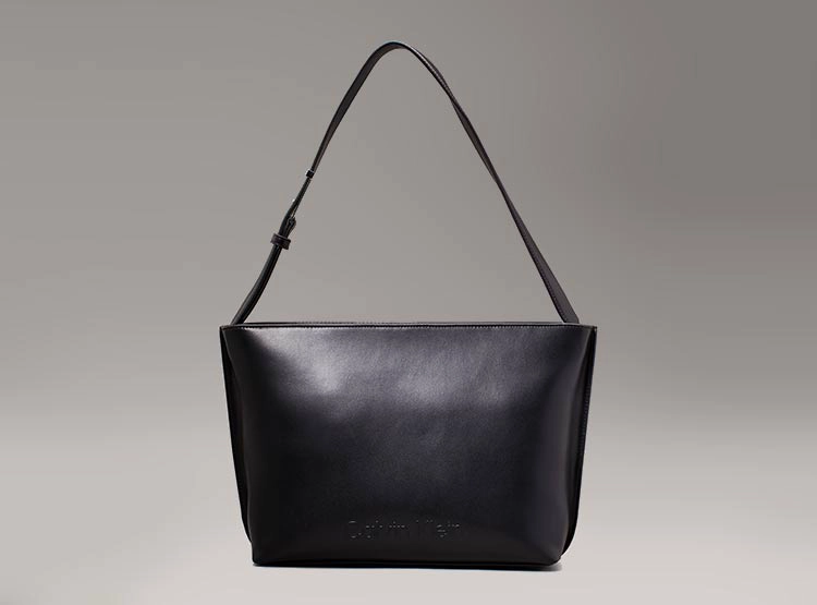 CARTERA CALVIN KLEIN K60K612570BEH - 1
