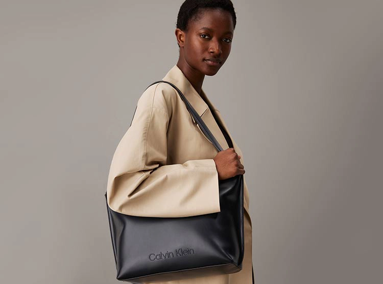 CARTERA CALVIN KLEIN K60K612570BEH - 2