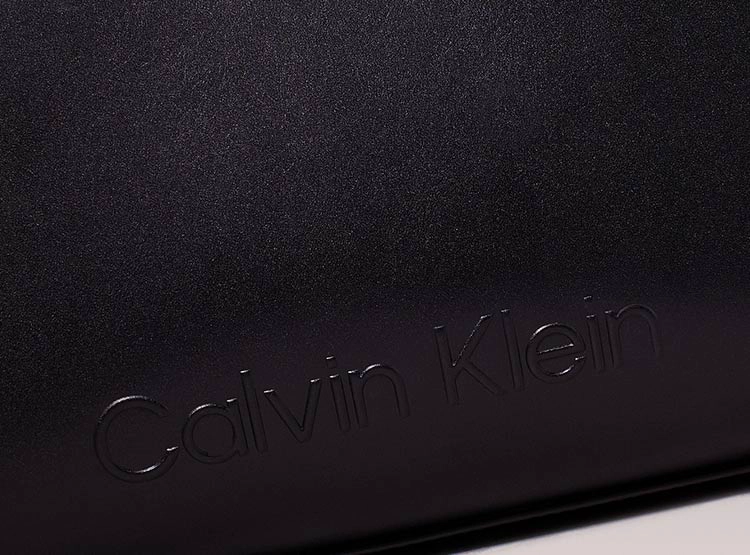 CARTERA CALVIN KLEIN K60K612570BEH - 5