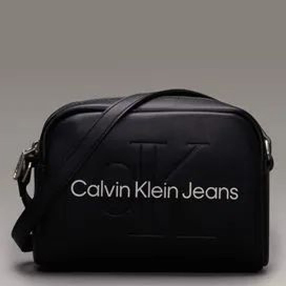 CARTERA CALVIN KLEIN 4K3014G001 - 1