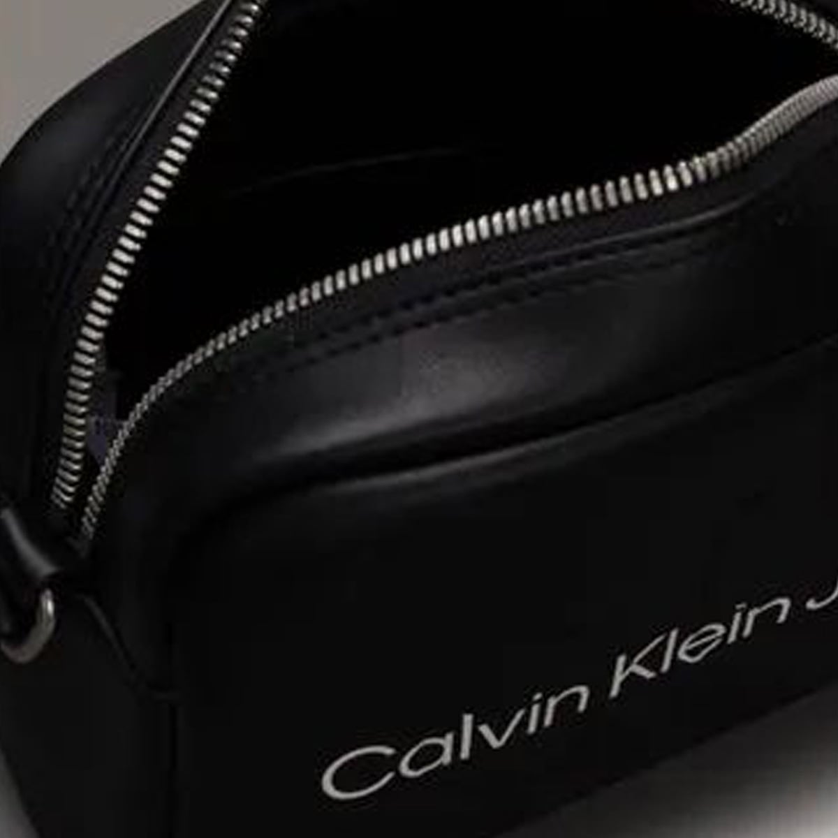 CARTERA CALVIN KLEIN 4K3014G001 - 5