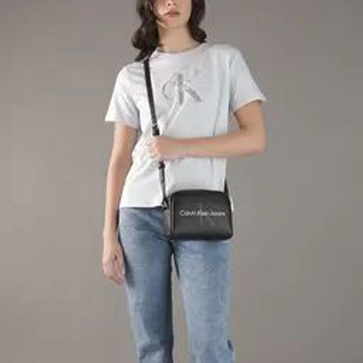 CARTERA CALVIN KLEIN 4K3014G001 - 6