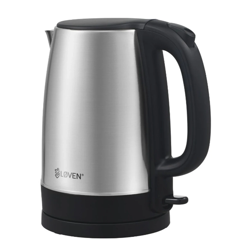 HERVIDOR LOVEN 1.7 LT VANKEDER - 2