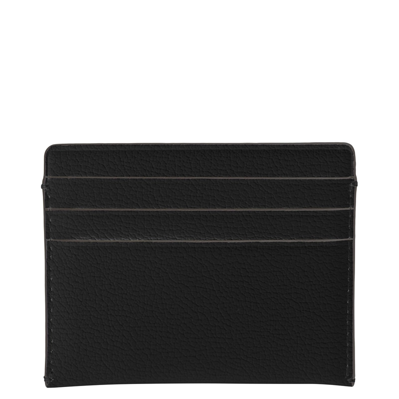 TARJETERO CALVIN KLEIN NEGRO 4K1010G001  - 2