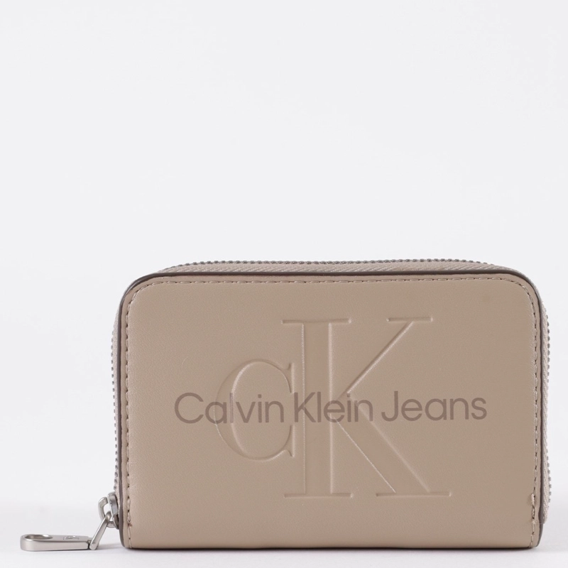 CARTERA CALVIN KLEIN 4K1044G200 - 1