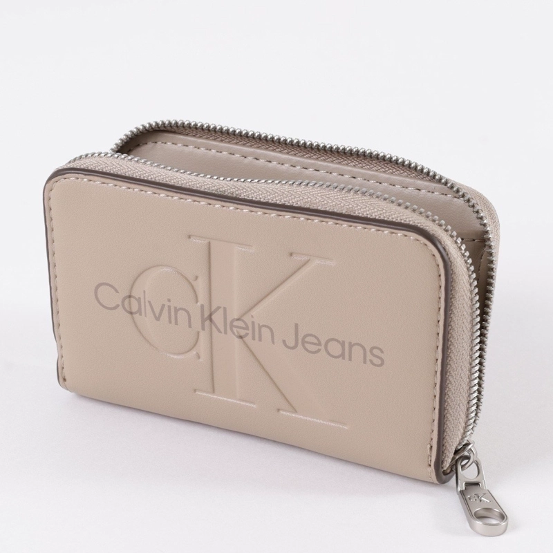 CARTERA CALVIN KLEIN 4K1044G200 - 2