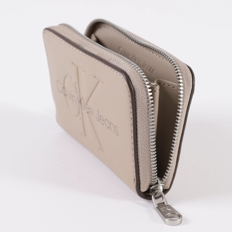 CARTERA CALVIN KLEIN 4K1044G200 - 3