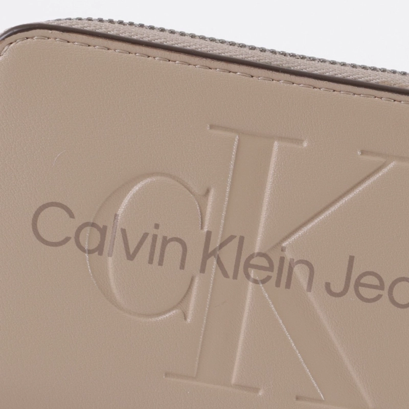 CARTERA CALVIN KLEIN 4K1044G200 - 5