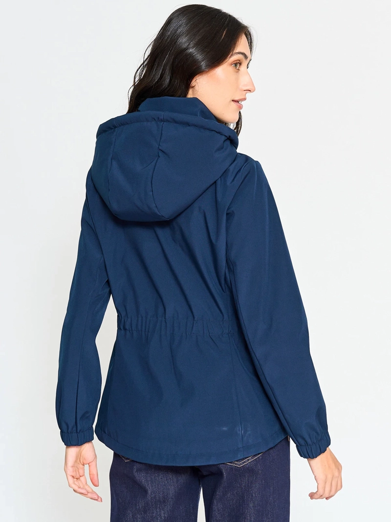 PARKA MUJER TOMMY HILFIGER - 2