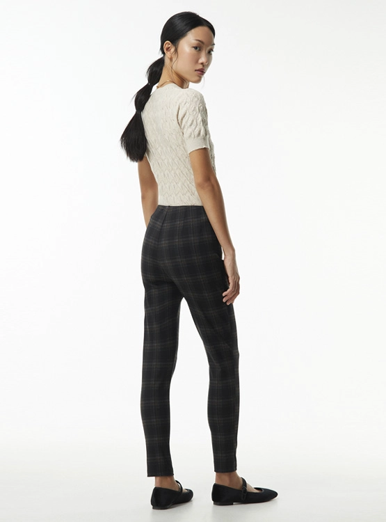 PANTALÓN MUJER SFERA LEGGINS ESTAMPADO - 2