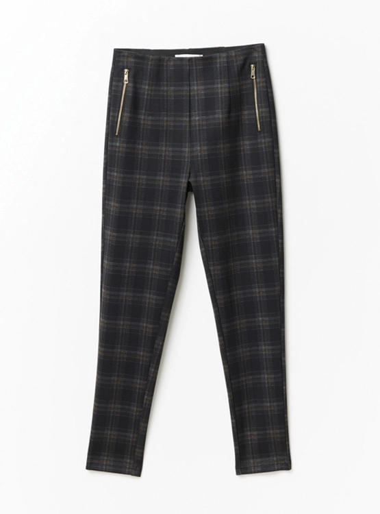 PANTALÓN MUJER SFERA LEGGINS ESTAMPADO - 5