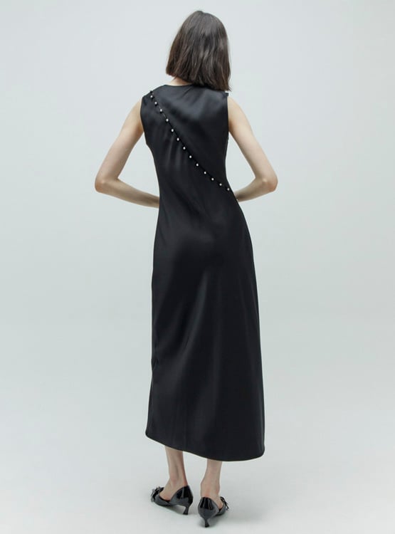 VESTIDO MUJER SFERA MIDI - 2