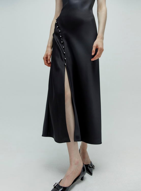 VESTIDO MUJER SFERA MIDI - 3