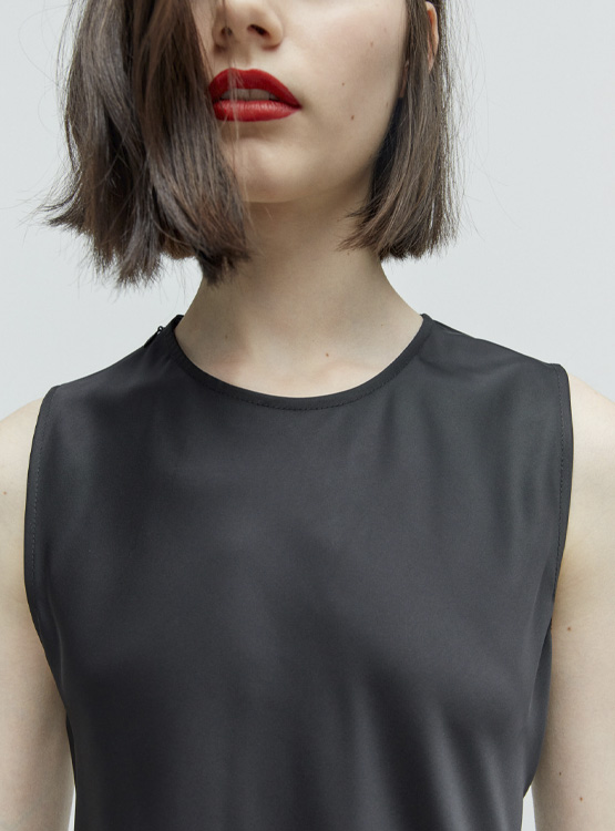 VESTIDO MUJER SFERA MIDI - 5
