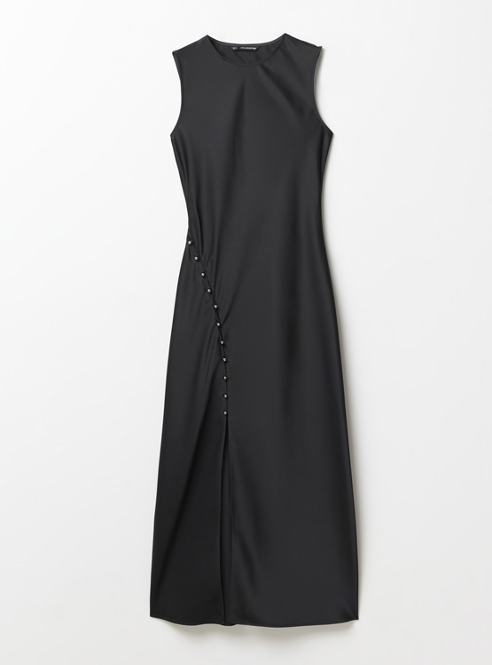 VESTIDO MUJER SFERA MIDI - 7