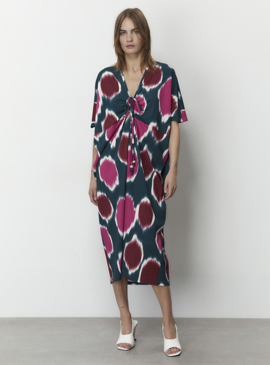 VESTIDO MUJER SFERA - 1