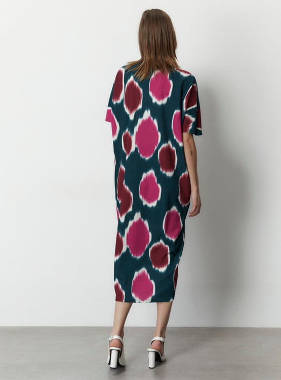 VESTIDO MUJER SFERA - 2