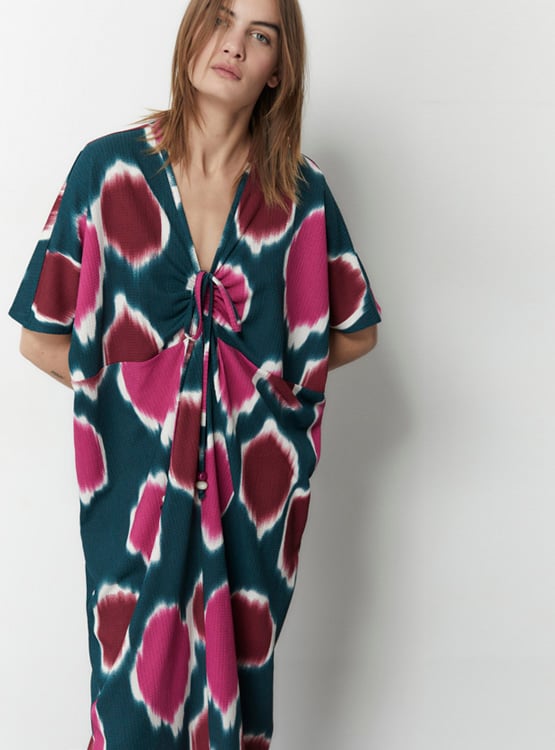 VESTIDO MUJER SFERA - 3