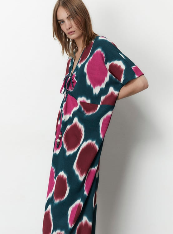 VESTIDO MUJER SFERA - 4