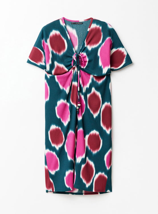 VESTIDO MUJER SFERA - 6
