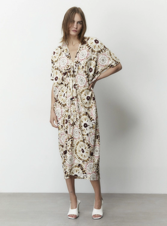 VESTIDO MUJER SFERA - 1