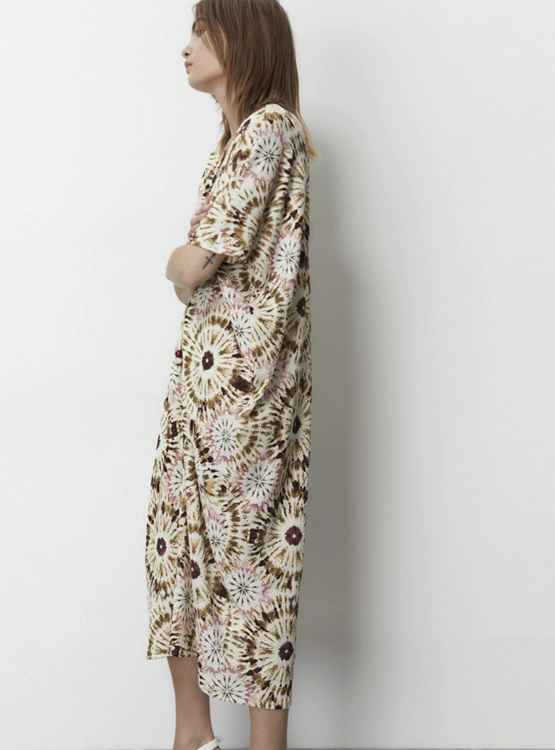 VESTIDO MUJER SFERA - 2