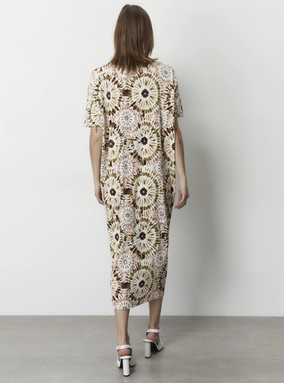 VESTIDO MUJER SFERA - 3