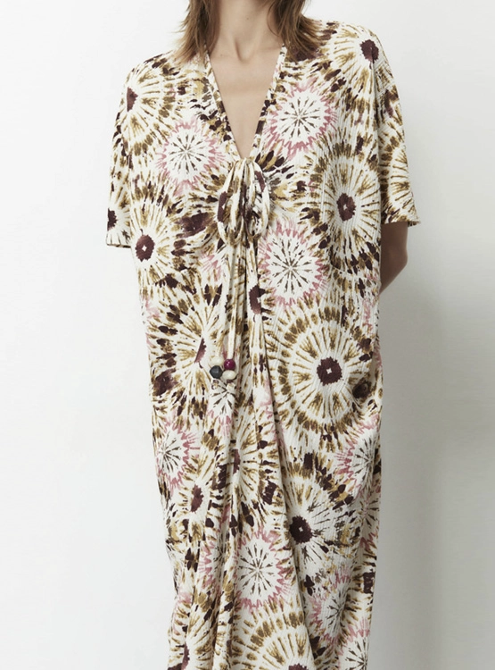 VESTIDO MUJER SFERA - 4