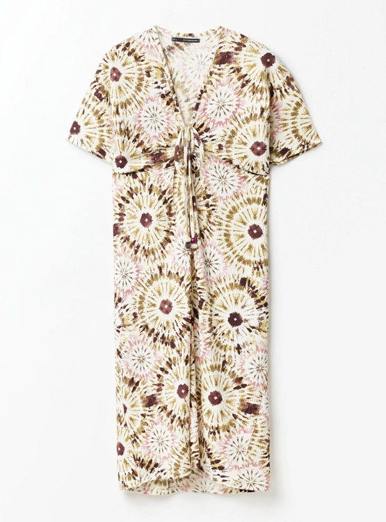 VESTIDO MUJER SFERA - 5