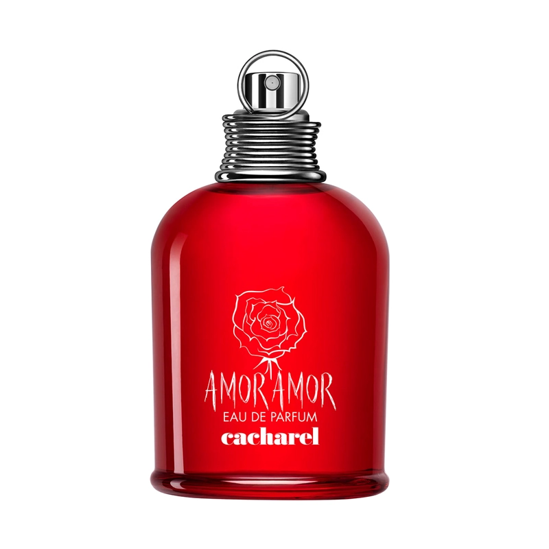 PERFUME CACHAREL AMOR AMOR MUJER EDP 100 ML - 1