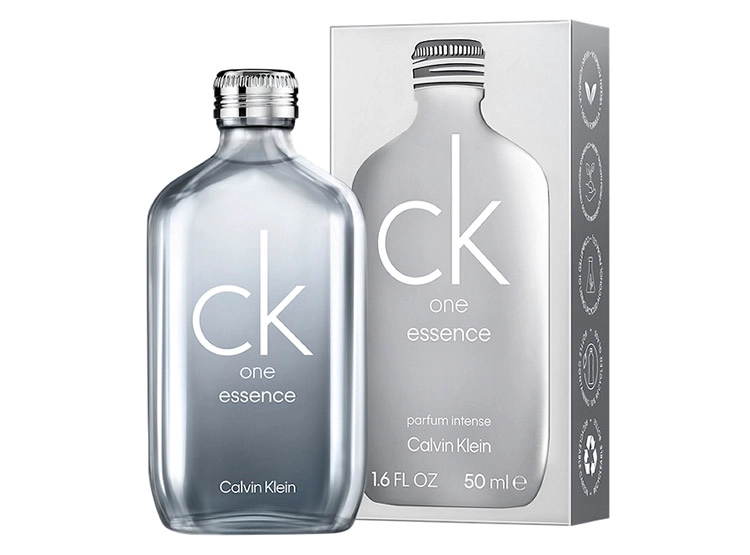 PERFUME CK ONE ESSENCE EAU DE PARFUM UNISEX 50 ML - 2